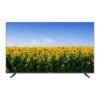 EcoStar 50 Inches Android 11 4K UHD Frameless TV